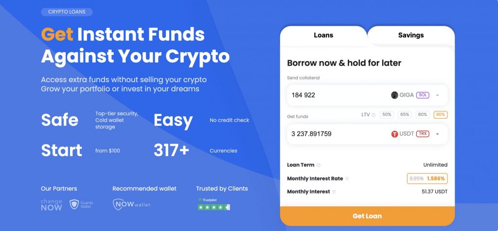 Gigachad Crypto 