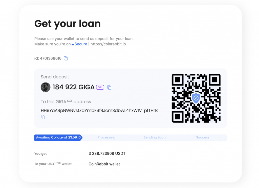 Gigachad Crypto 