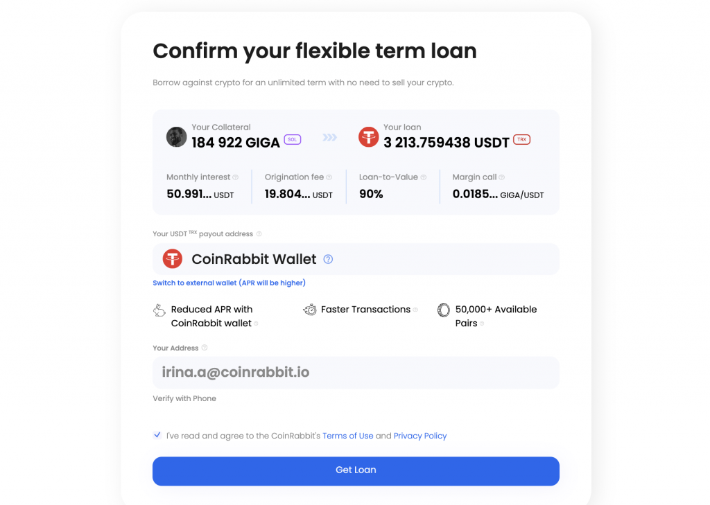 Gigachad Crypto 