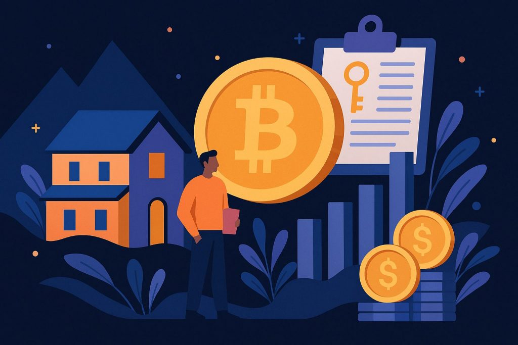 Crypto Millionaires