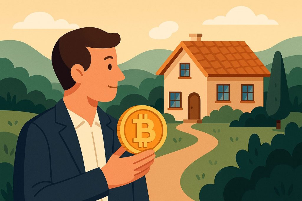 Crypto Millionaires