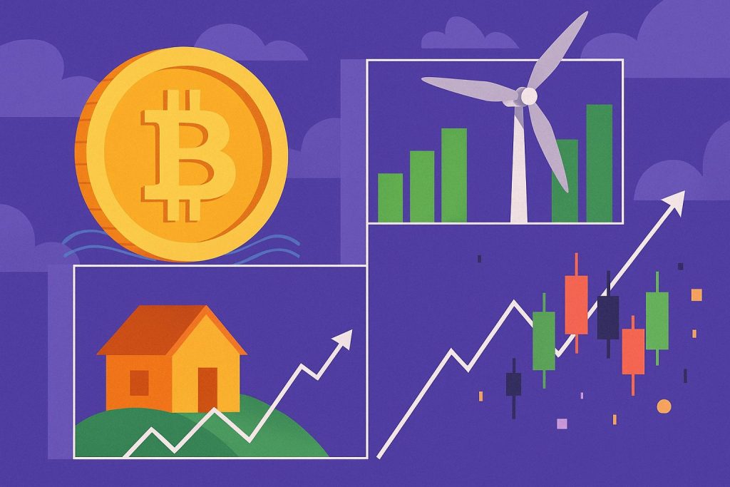Crypto Millionaires