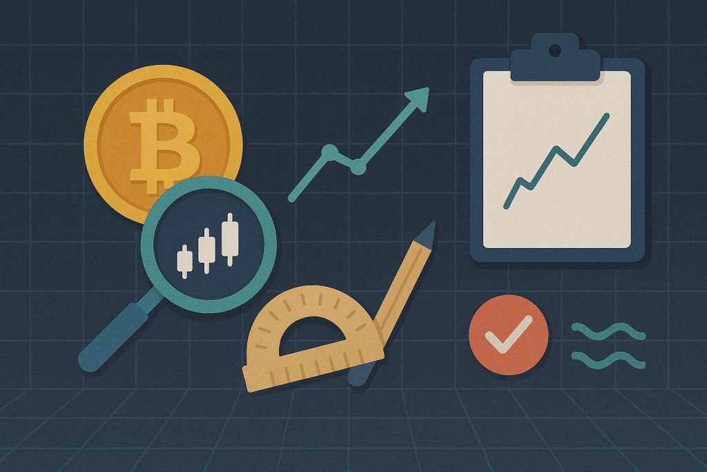 Bitcoin Trading Strategies
