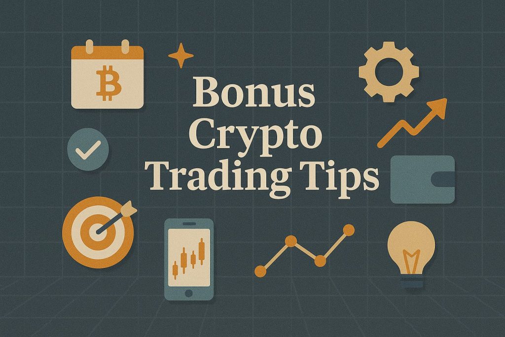 Bitcoin Trading Strategies