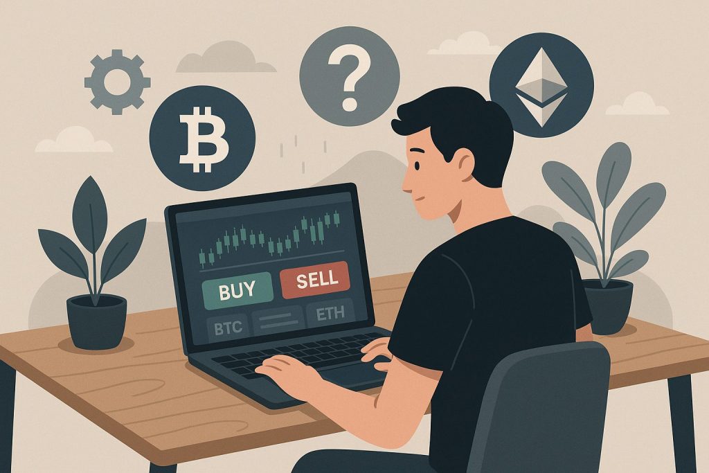What Is The Best Crypto Exchange For Beginners