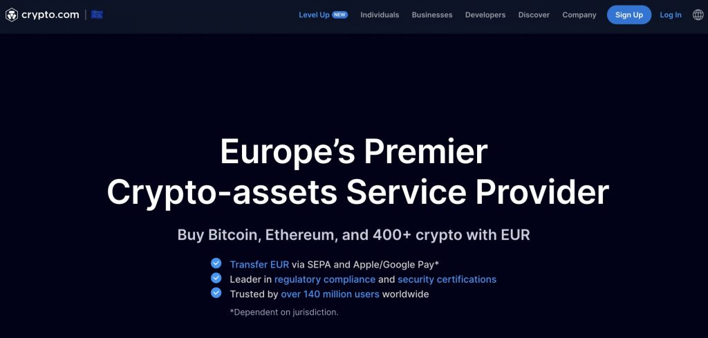 What Is The Best Crypto Exchange For Beginners