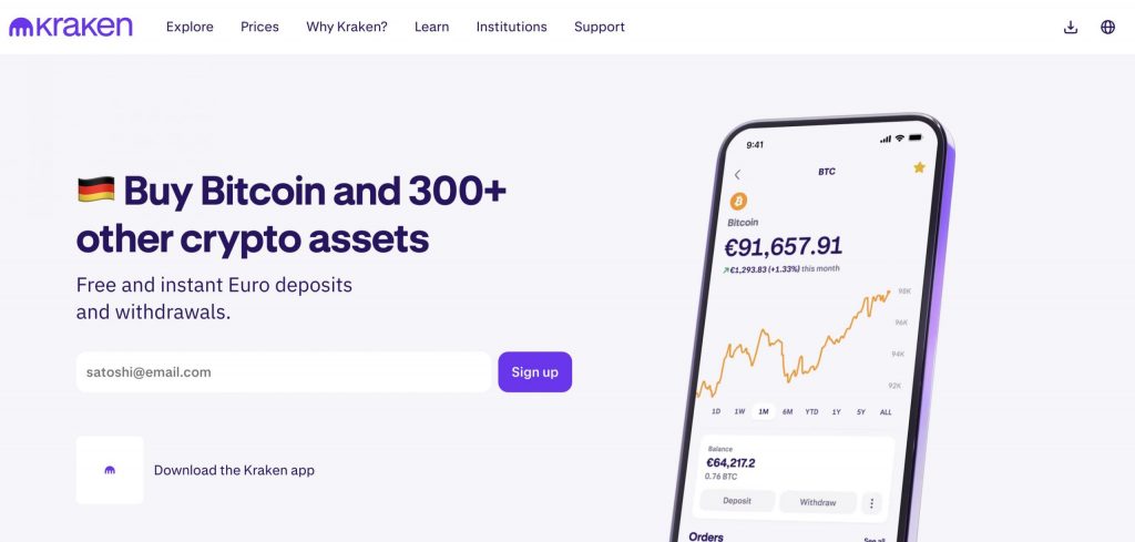 Best Crypto Exchange For Beginners
