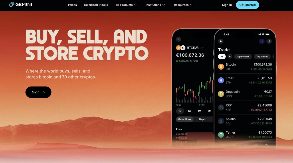 Best Crypto Exchange For Beginners