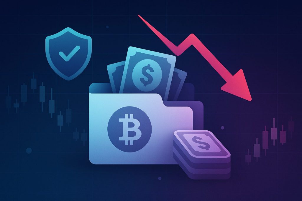 Trade Crypto