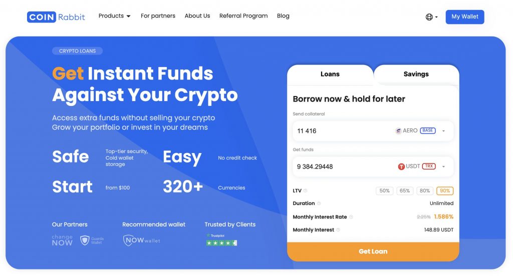AERO Crypto