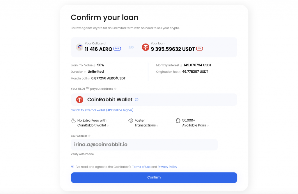 AERO Crypto