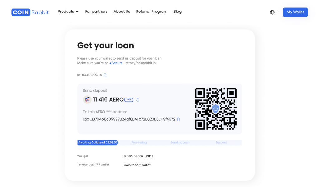 AERO Crypto