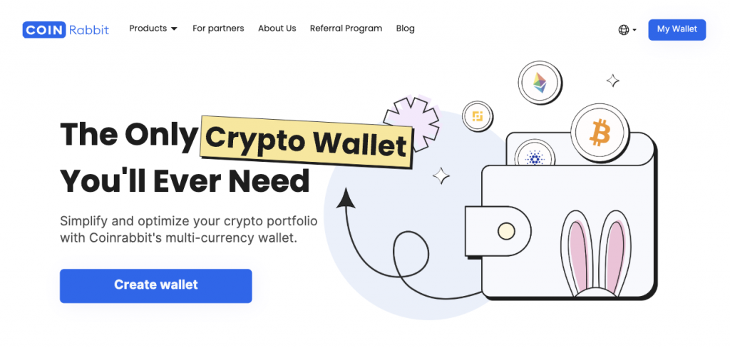Best Crypto Wallet For Beginners 2025