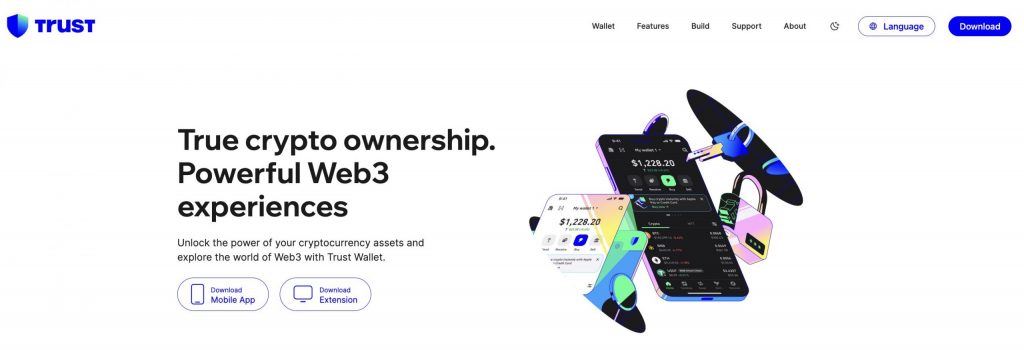 Best Crypto Wallet For Beginners 2025