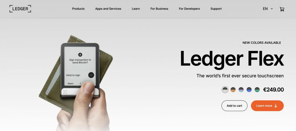 Best Crypto Wallet For Beginners 2025