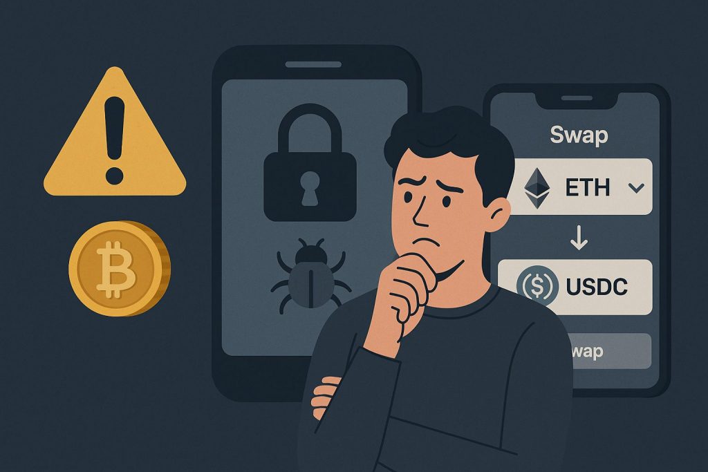 Best Crypto Wallets For Beginners