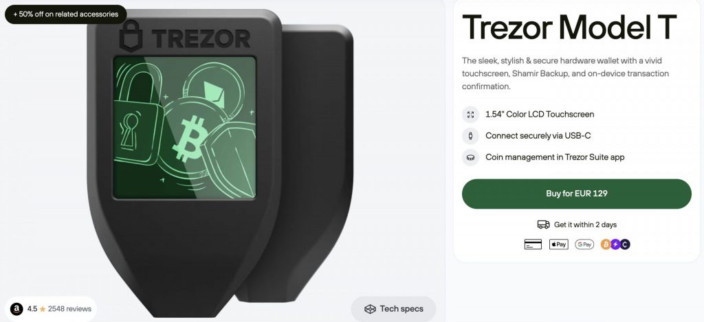 Best XRP Wallet