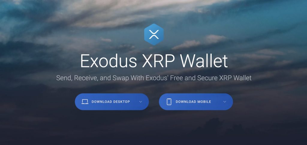 Best XRP Wallet