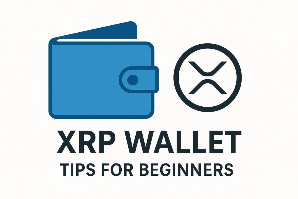 best xrp wallet