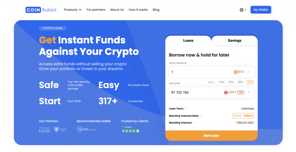 Crypto Passive Income