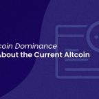 Bitcoin Dominance
