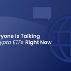 Crypto ETFs
