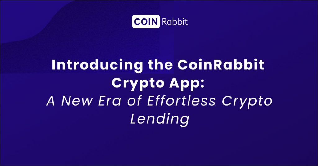 crypto app