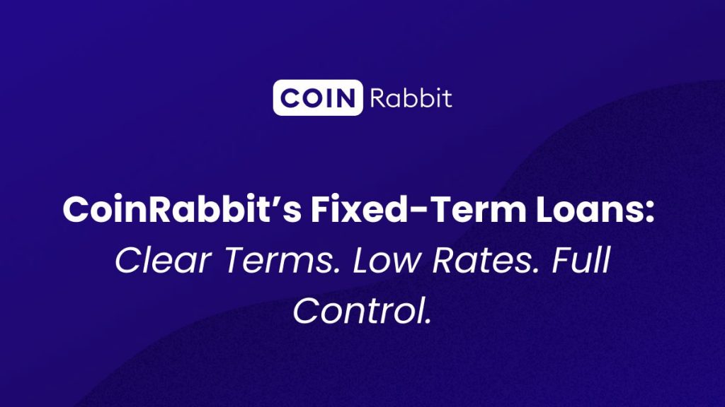 crypto lending rates