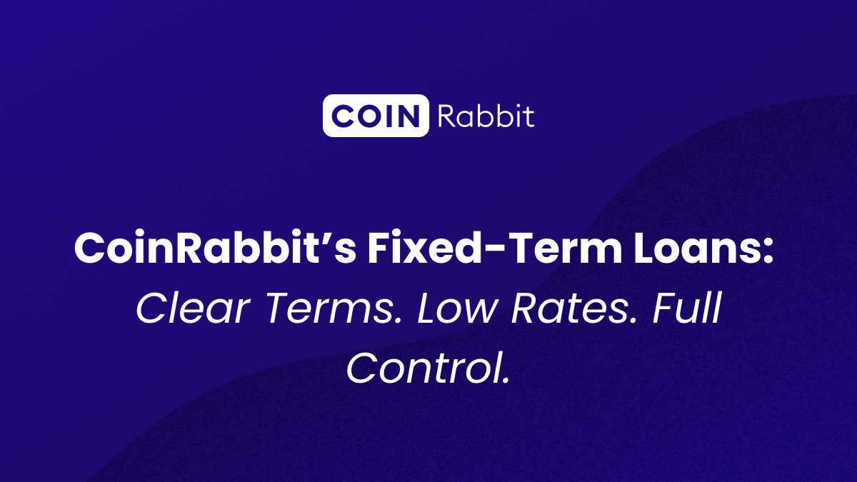 Introducing the CoinRabbit Crypto App