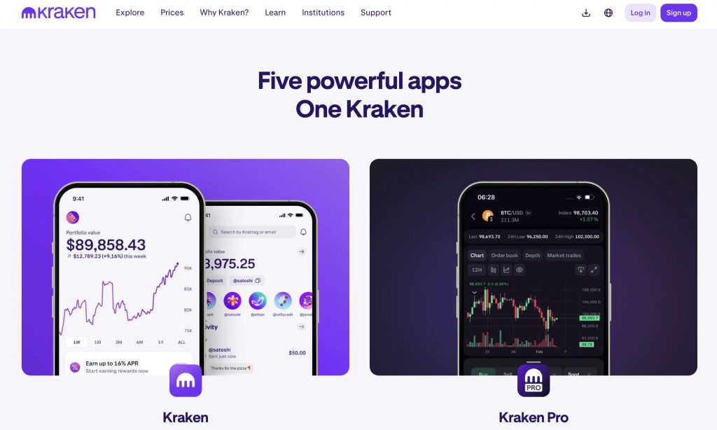 best crypto app for beginners