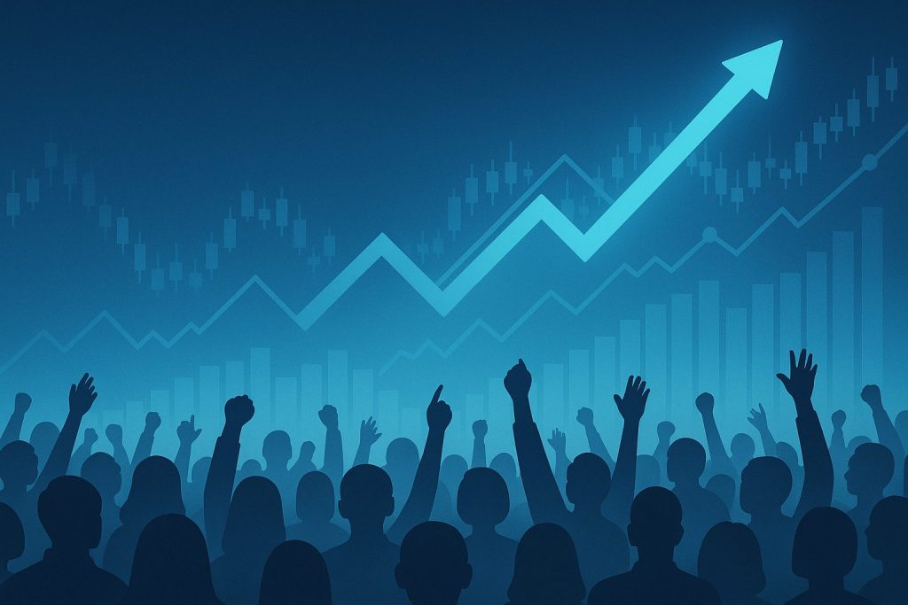 Crypto ETFs
