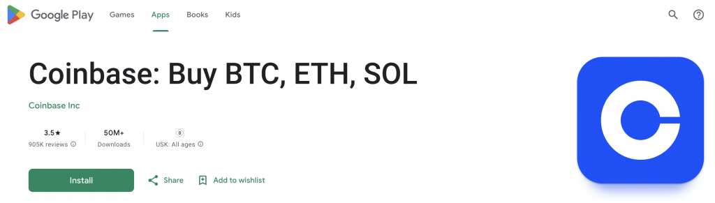 Best Crypto App for Beginners