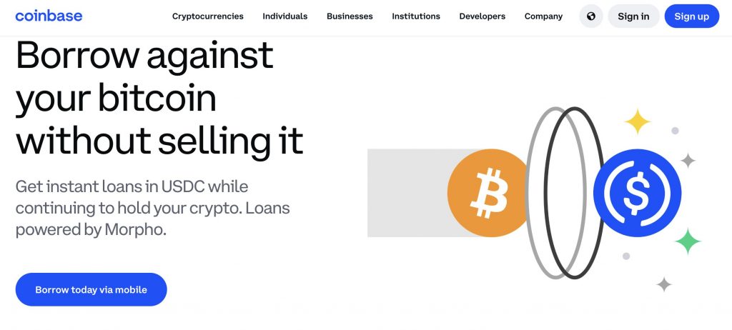 Coinbase vs Binance