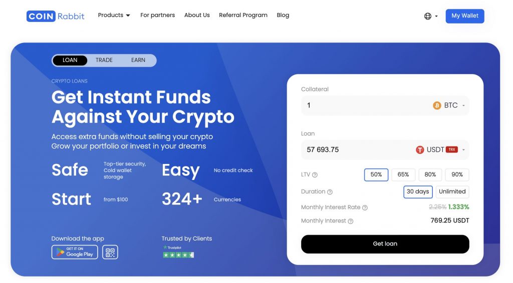 Coinbase vs Binance