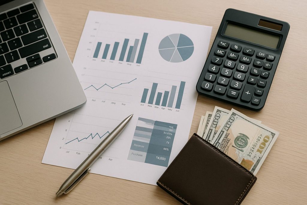 How Hard Is It to Get a Business Loan