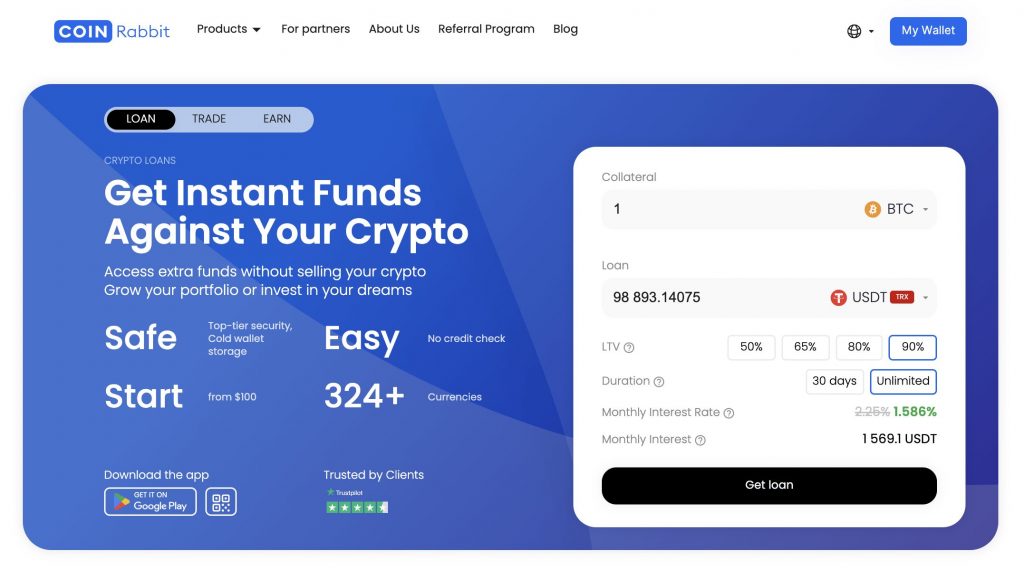 How Can You Use Bitcoin as Collateral
