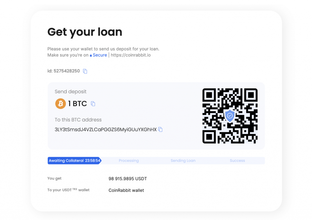 How Can You Use Bitcoin as Collateral