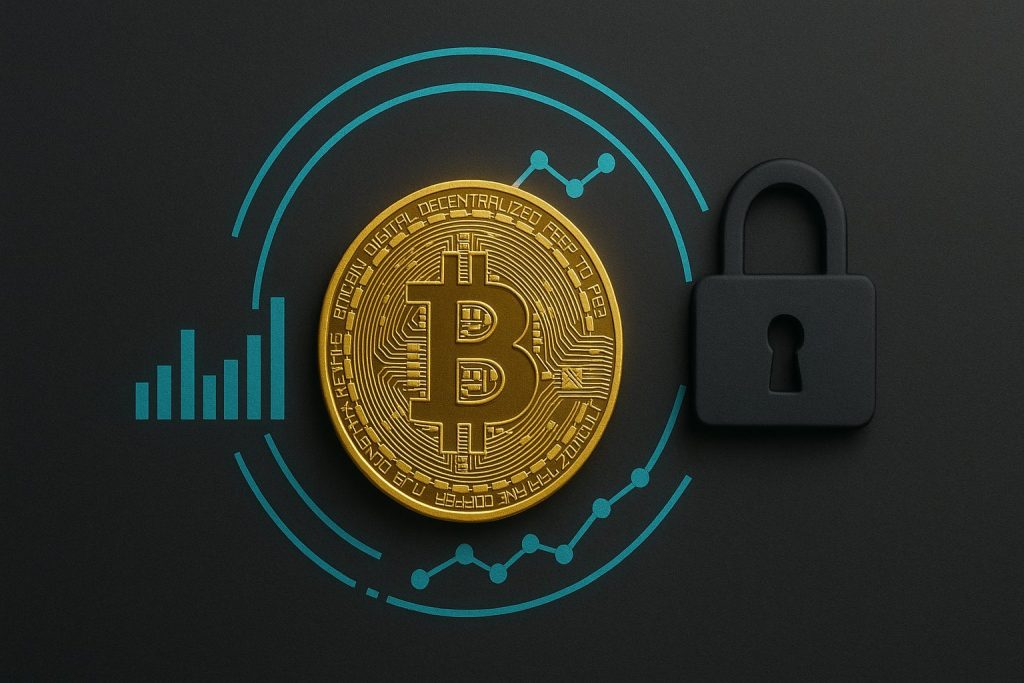 How Can You Use Bitcoin as Collateral