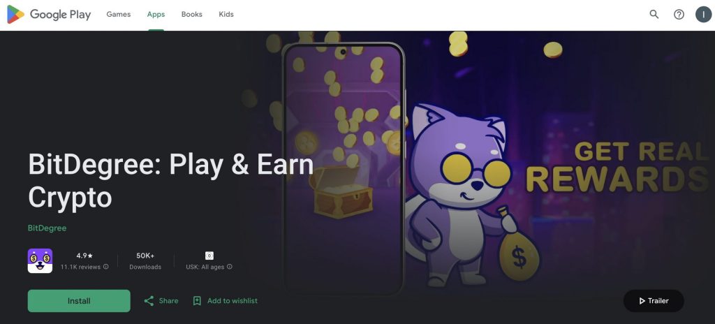 best crypto app for beginners