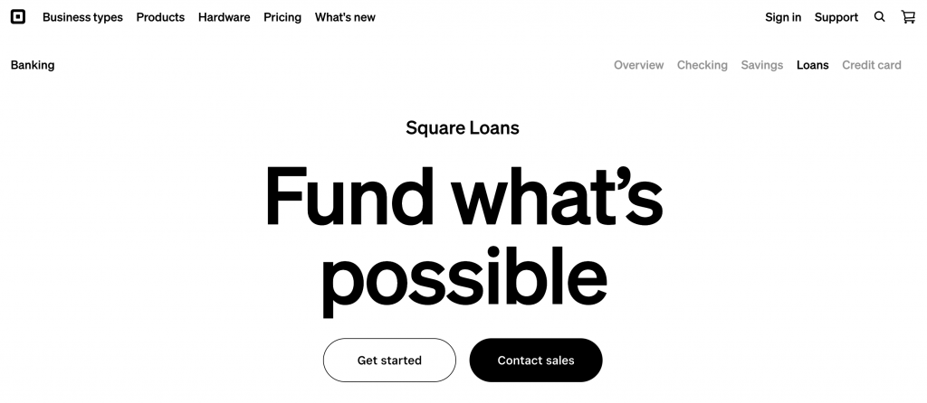 best small business loans