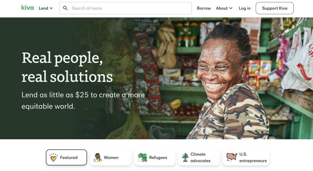 Easiest Business Loan 