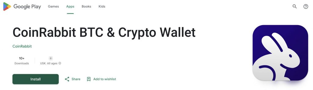 Best Crypto App for Beginners