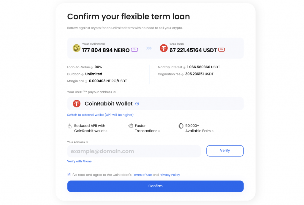 NEIRO Crypto
