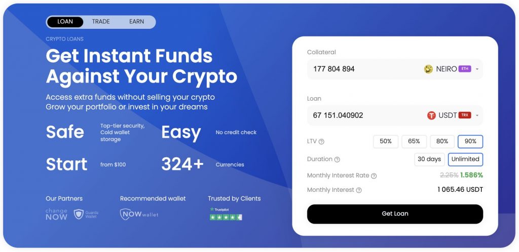 NEIRO Crypto
