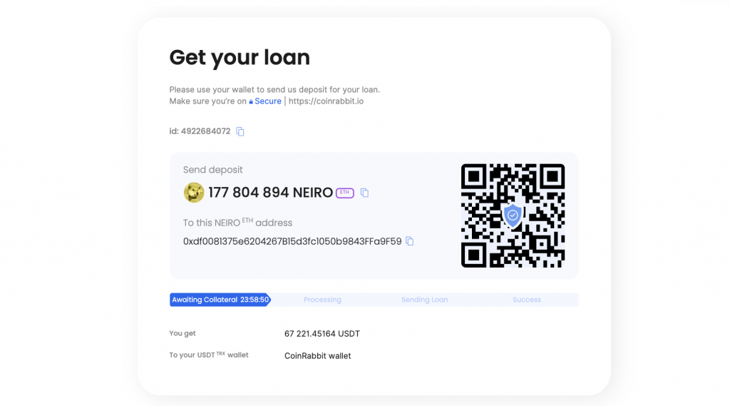 NEIRO Crypto