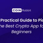 best crypto app for beginners
