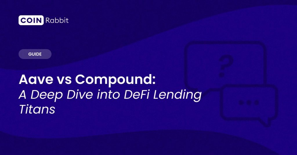 Aave vs Compound