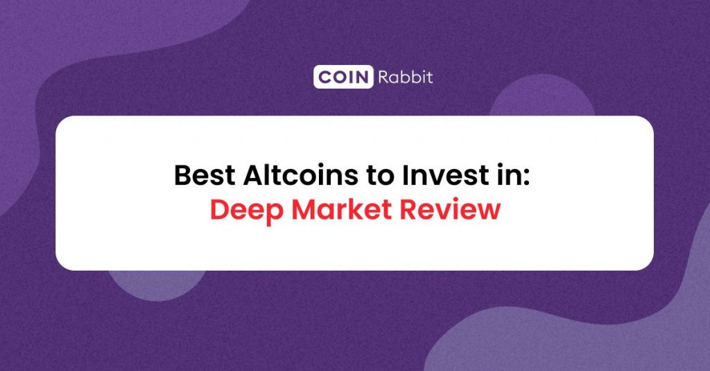 Best Altcoins to Invest in