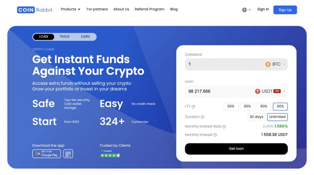 Tether Crypto