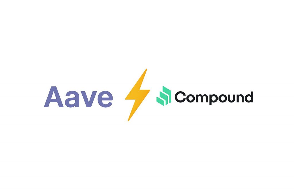 Aave vs Compound